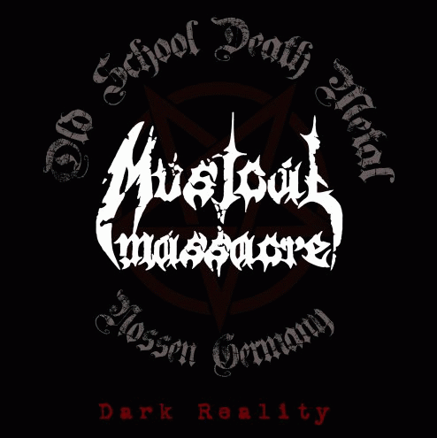 Musical Massacre : Dark Reality